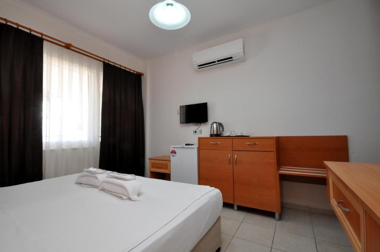 Lale Otel Turunç Esterno foto