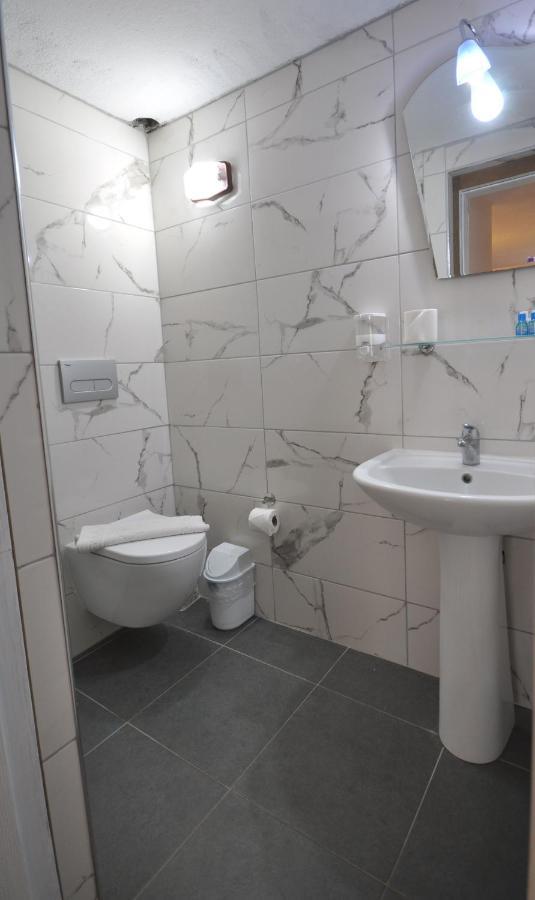 Lale Otel Turunç Esterno foto