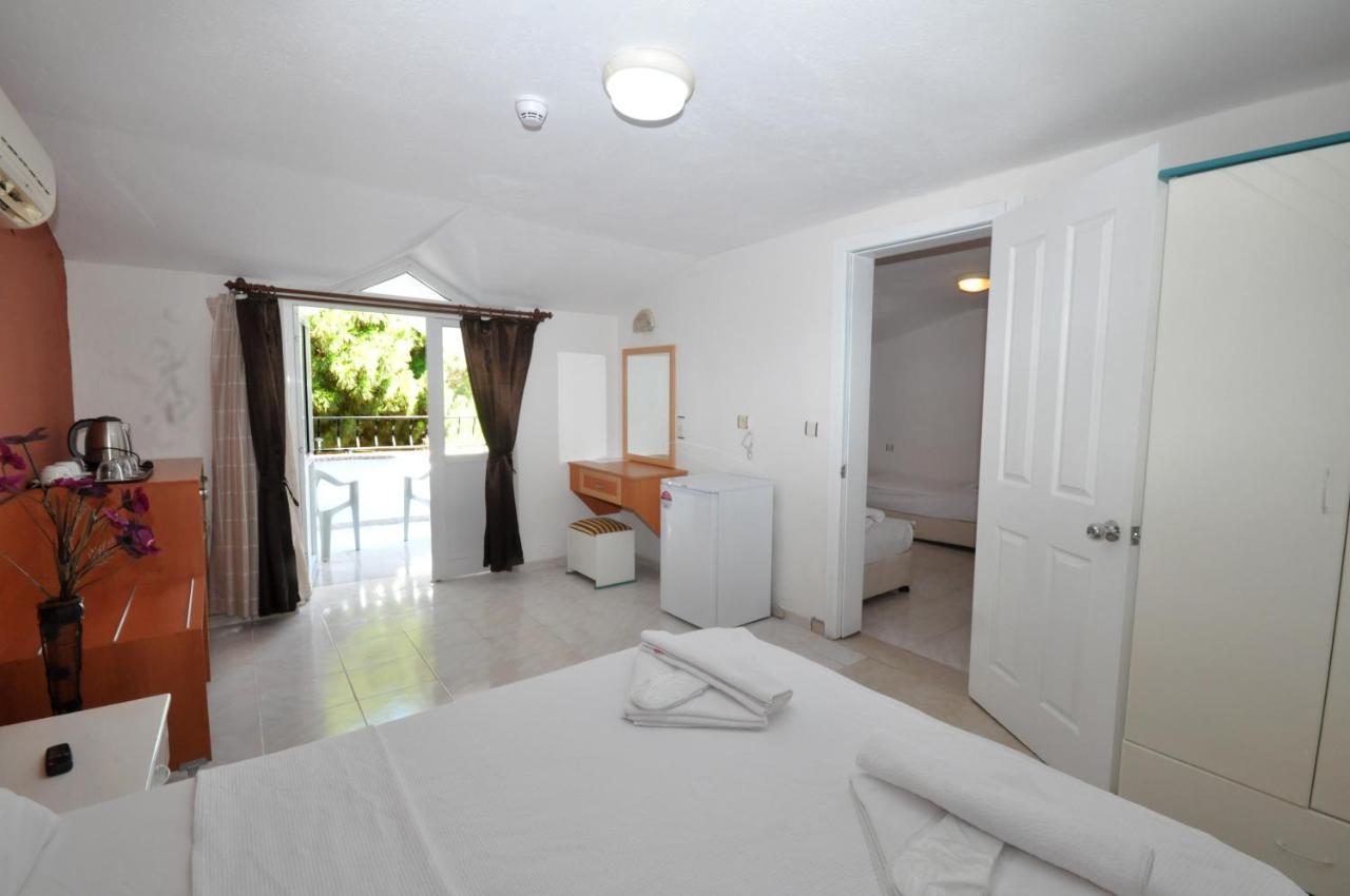 Lale Otel Turunç Esterno foto